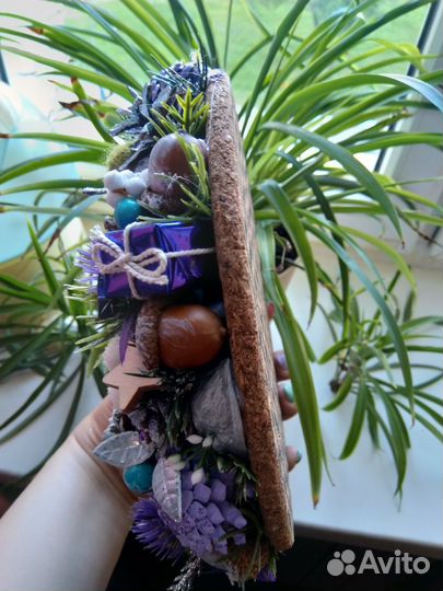 Праздничное украшение/Новогодний декор