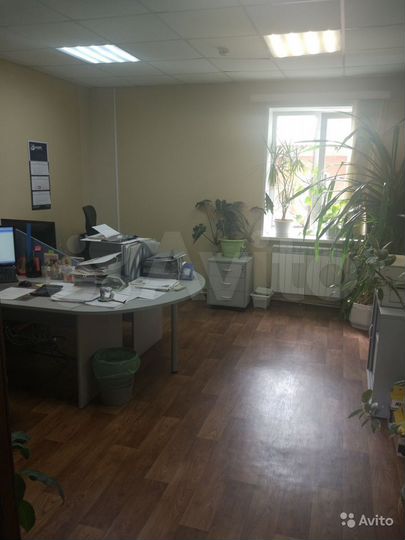 Офисы, 18,1 кв. м и 26,1кв.м