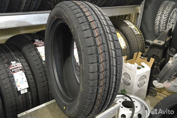 Arivo Winmaster ARW2 195/55 R16 91H