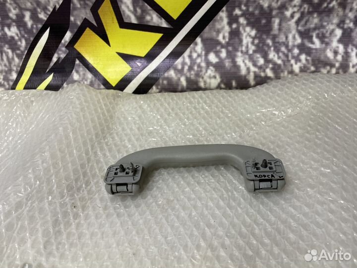 Ручка потолочная Opel Corsa D Корса Zafira B