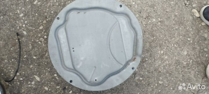 Пневмоподвеска бмв 7 е65