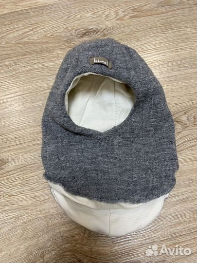 Шапка шлем kivat 2