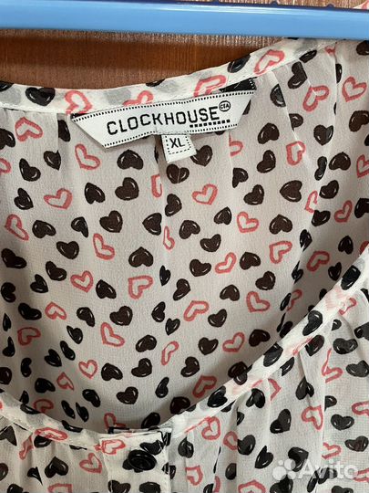 Блузка женская 50 52