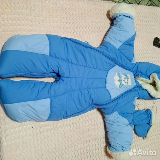 Костюм детский на мальчика