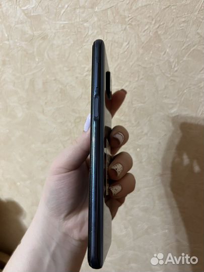 Телефон Xiaomi redmi note 9s