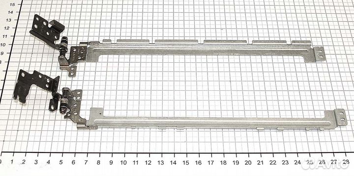 Петли к Lenovo ThinkPad Edge E550, E550C, E555, E5