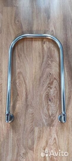 Сушка для белья настенная