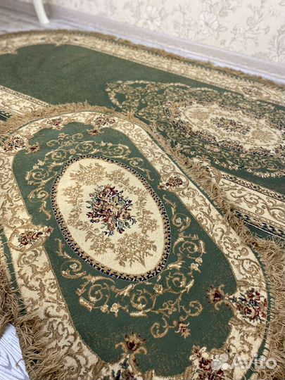 Комплект ковров