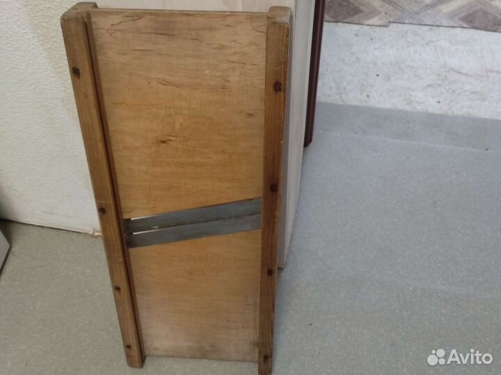 Капусторезка