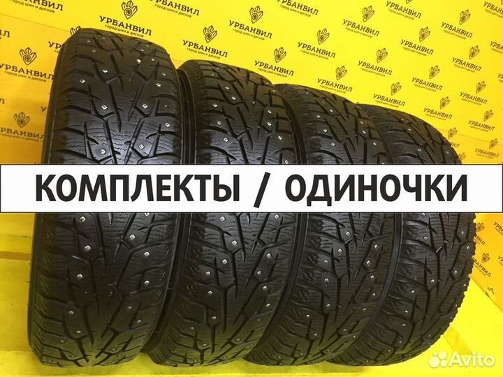 Pirelli Ice Zero 235/55 R17