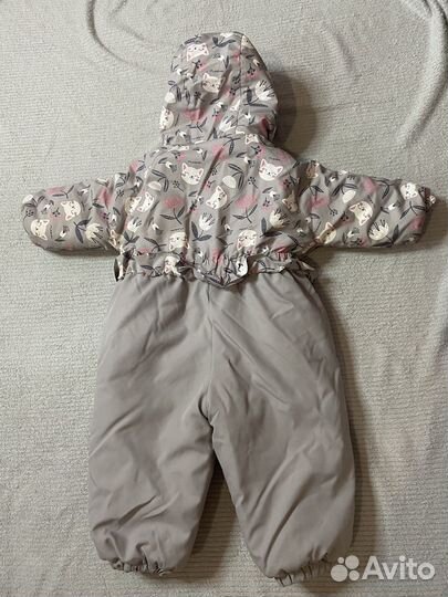 Комбинезон детский