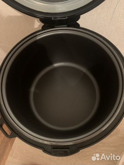 Мультиварка новая