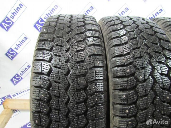 Amtel NordMaster ST-310 205/55 R16 96R