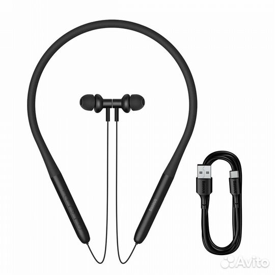 Наушник Baseus Bowie P1x