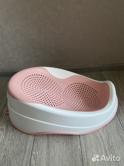 Горка для купания