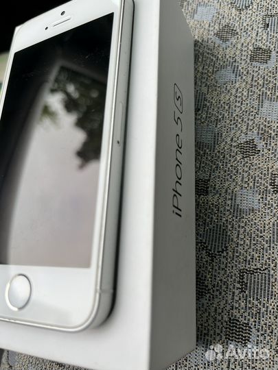 iPhone 5s