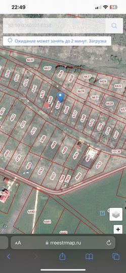 Участок 15 сот. (ИЖС)