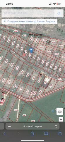 Участок 15 сот. (ИЖС)