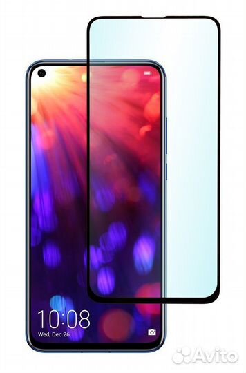 Защитное стекло Honor 20, 20 Pro, Mate 30 Lite, No