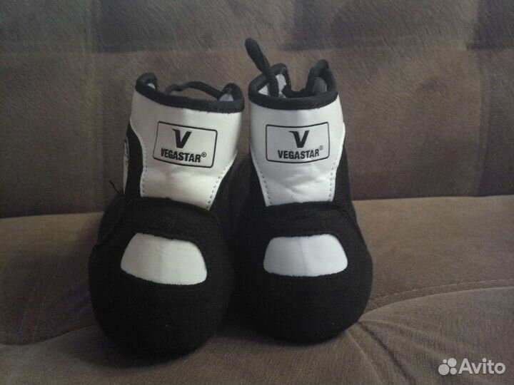 Борцовки vegastar