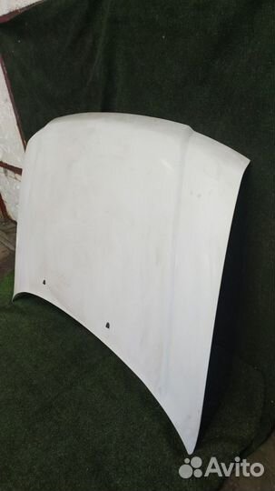 Капот Ford Explorer 3 4 2004