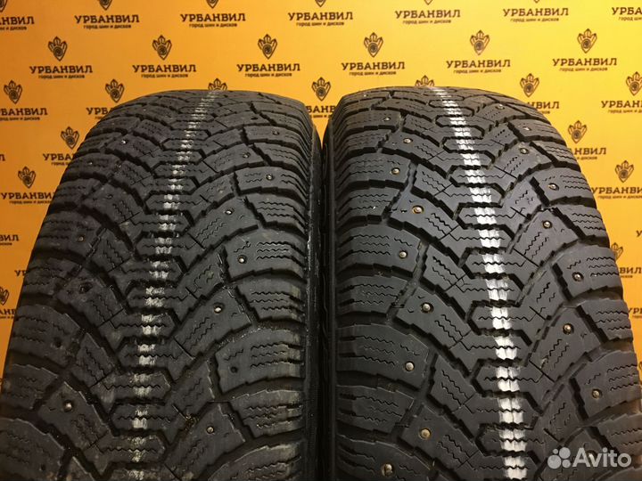 Cordiant Polar 195/65 R15 91T