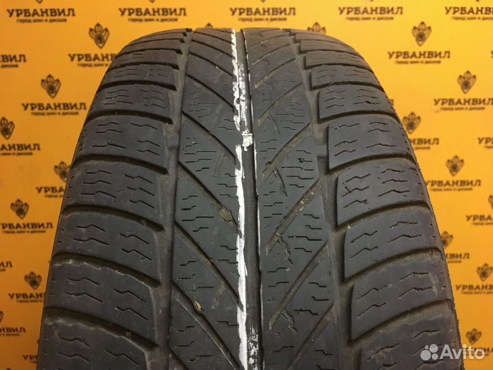 Gislaved Euro Frost 5 205/55 R16 94H