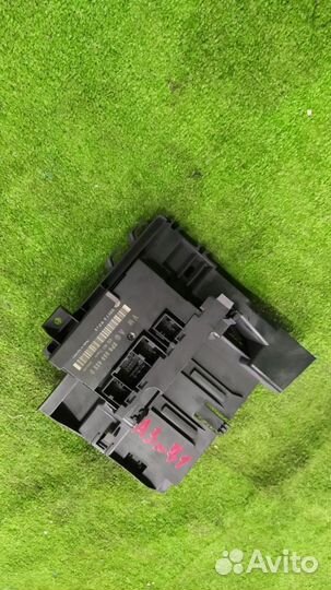 Блок комфорта Audi A3 хетчбек 1.6 BSE 2006