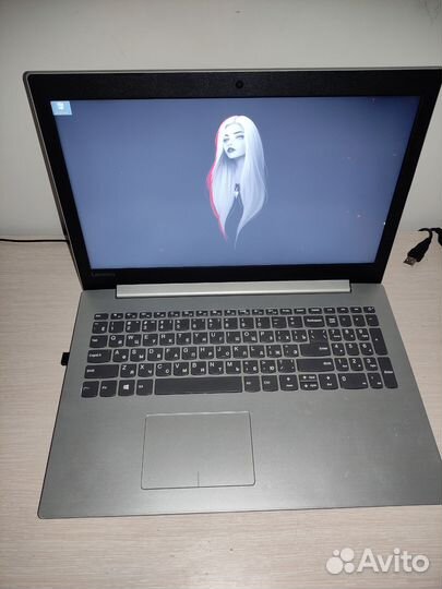 Lenovo ideapad 320 15ikb