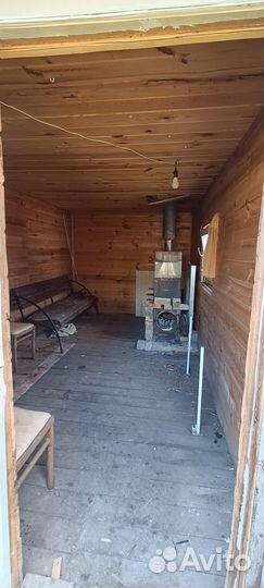 Вагончик для проживания бу