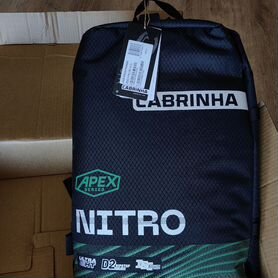 Кайт Cabrinha Nitro Apex 2025 8m