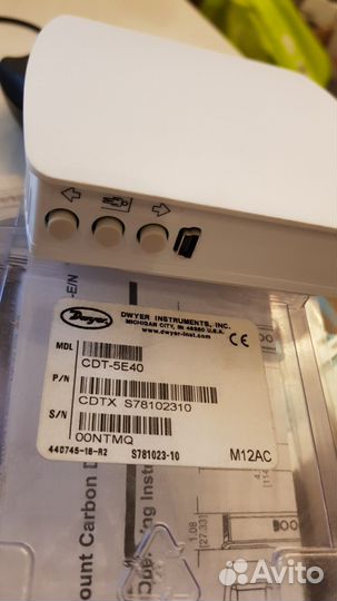 Датчики Влажности CO2 Качества воздуха Новые