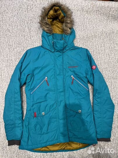 Куртка жен Didriksons1913