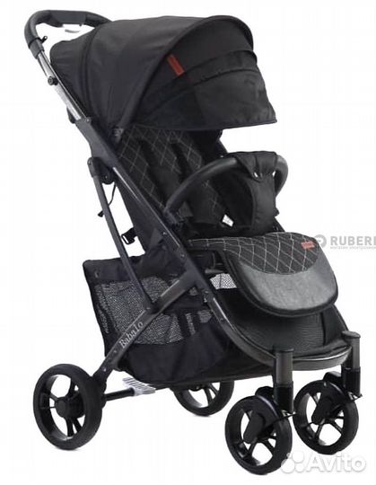 Прогулочная коляска babalo 2020