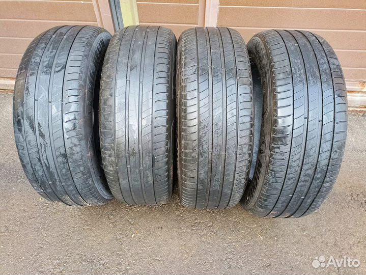 Michelin Primacy 3 225/60 R17
