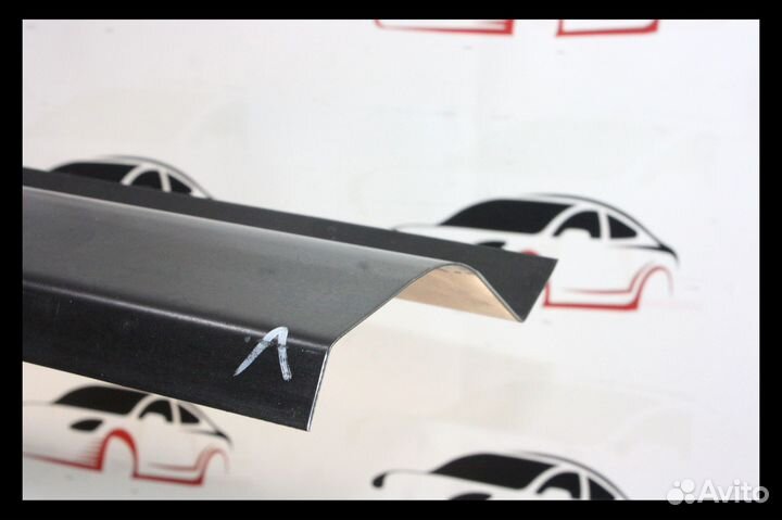 Ремонтный порог Черри Тигго Т11