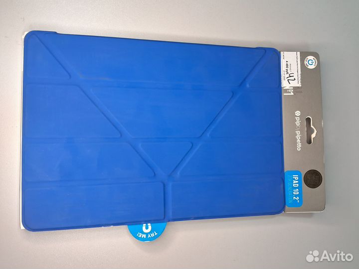 Чехлы для apple iPad