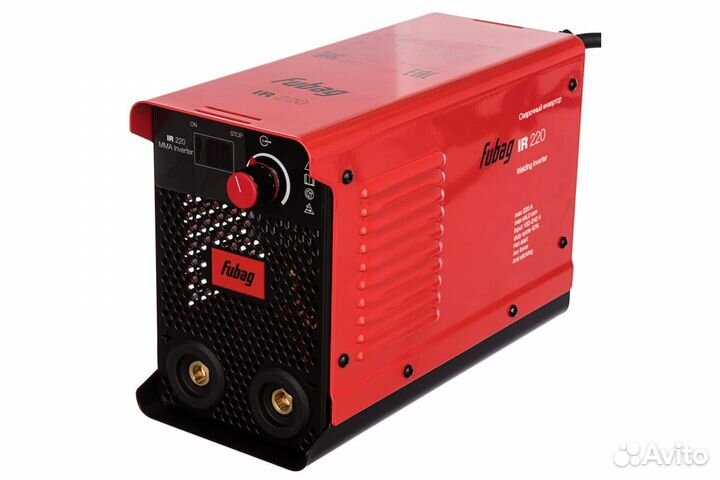 Аренда Сварочный аппарат