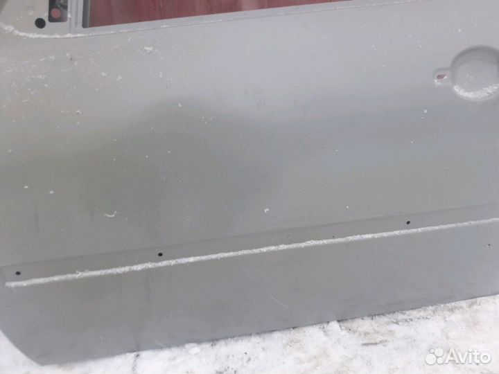 Новая дверь перед. левая Лада Калина, Лада Гранта