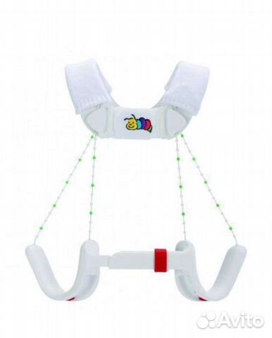 Шина ортез Тюбингера. Подушка Фрейка