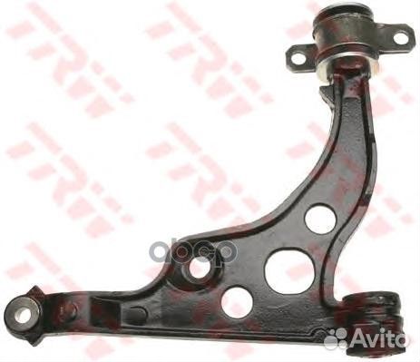 Рычаг подвески JTC1013 TRW