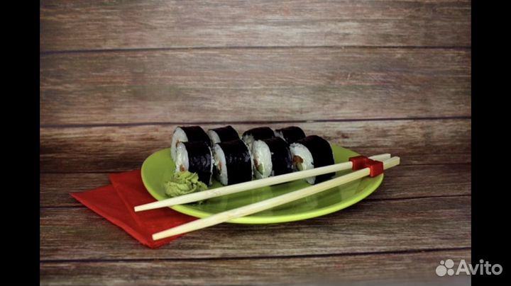 Держатели палочек для суши оптом и мелким оптом