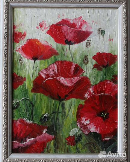 Картины на заказ