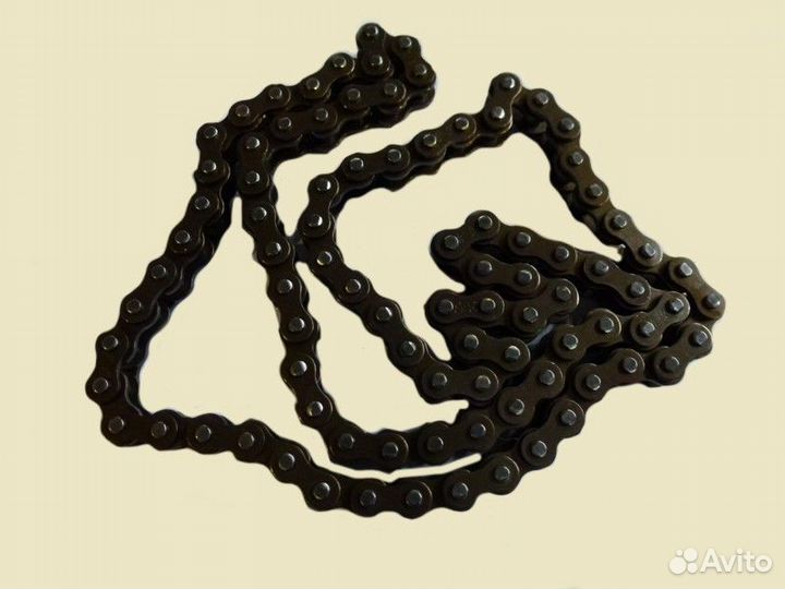 Цепь грм 153FMI,154FMI, orion 25Hx90L