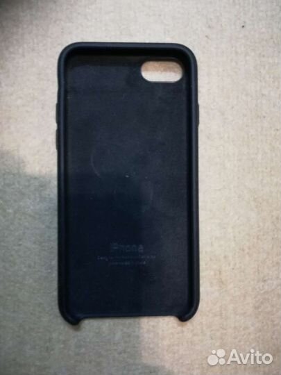 Чехол на iPhone xs