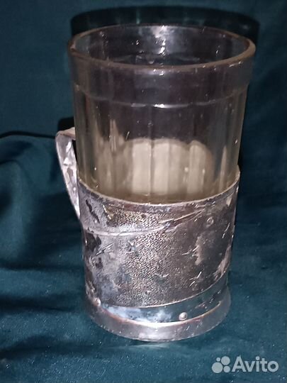 Подстаканник космос