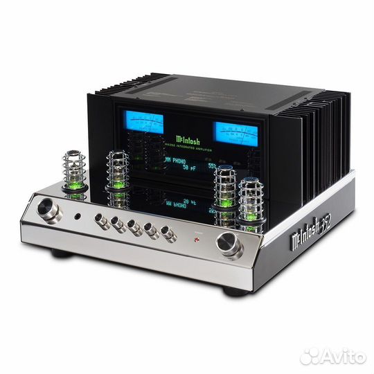 McIntosh MA 352
