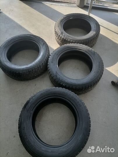 Nordman Nordman 4 185/65 R15 88T