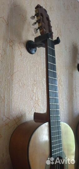 Классическая гитара мастеровая