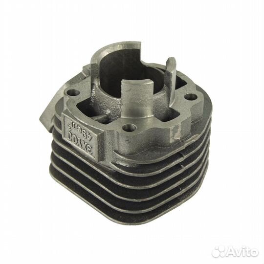 Цилиндр Tactic50 (узкое окно) 2T stels